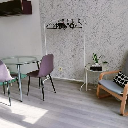 Apartmán Hybešova Brno Exterior foto