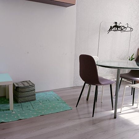 Apartmán Hybešova Brno Exterior foto